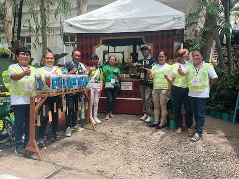 Waste Management