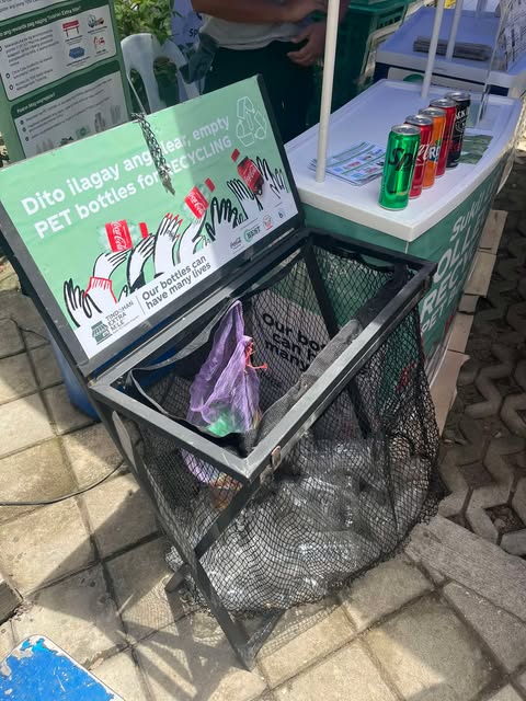 Waste Management
