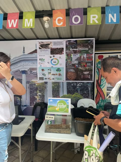 Waste Management