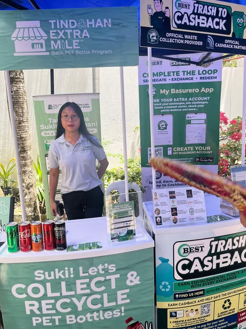 Waste Management
