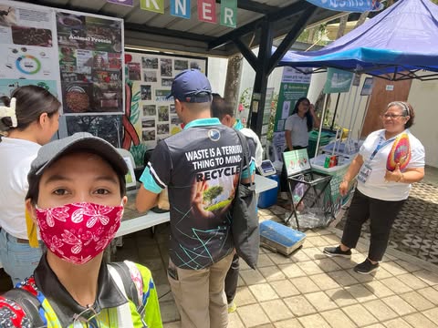 Waste Management