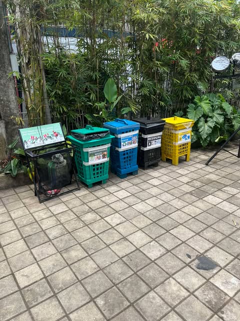 Waste Management