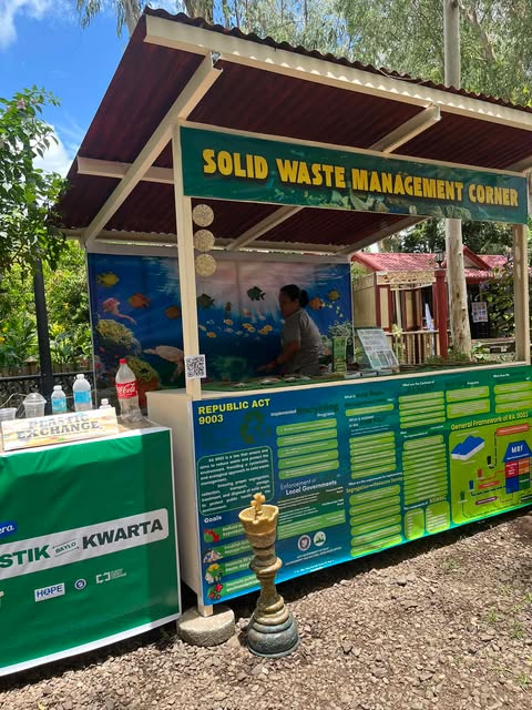 Waste Management