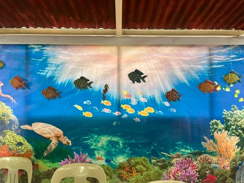 Collection Center