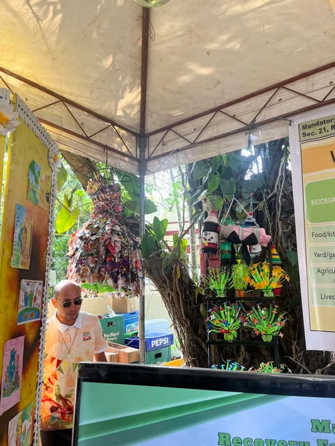 Collection Center