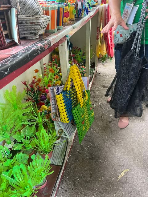 Waste Management