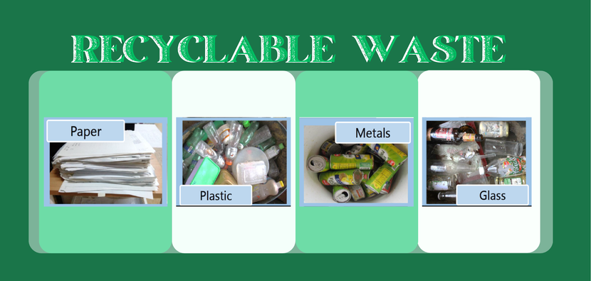 Community Recycling Program