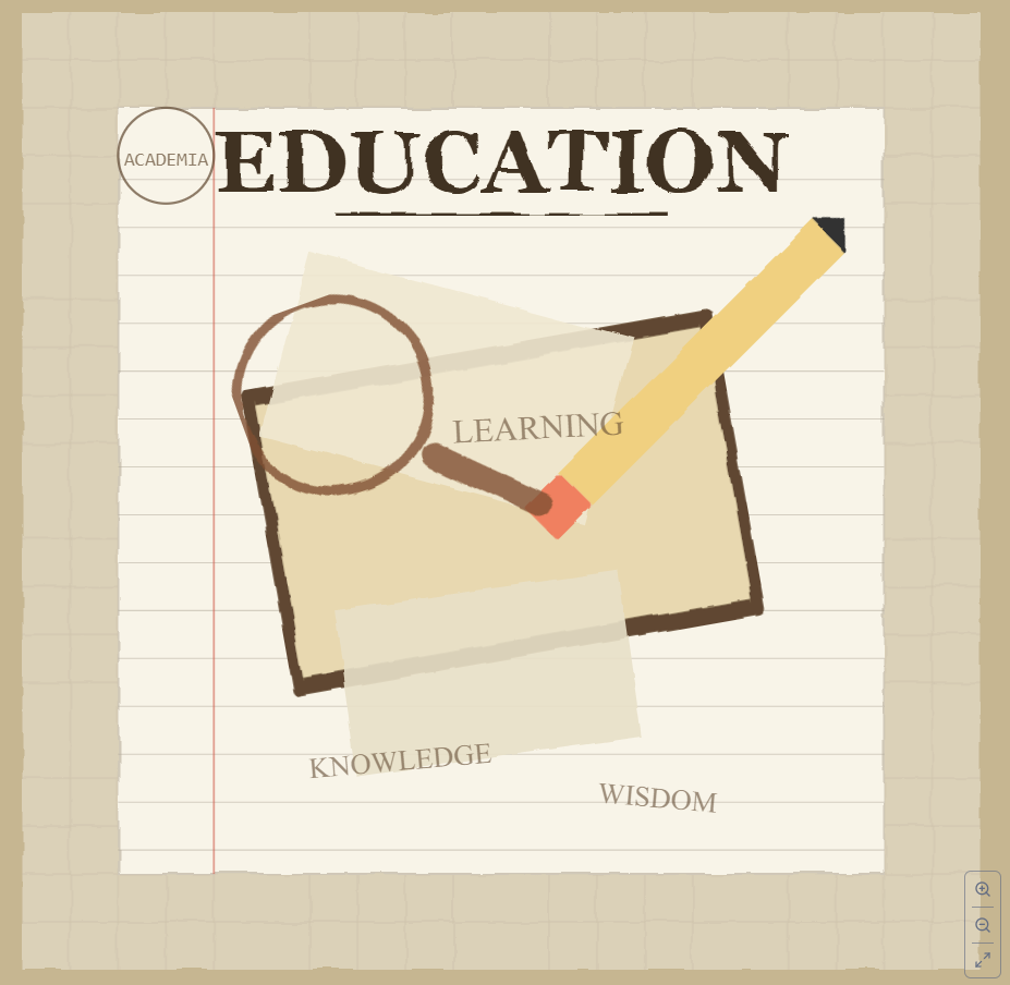 Education Center
