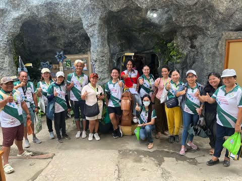 ICTD KASE Activities
