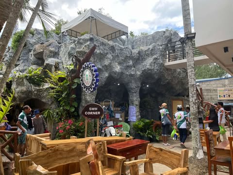 KaSe Activities Center