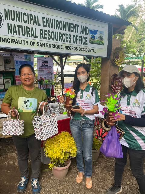 Waste Management