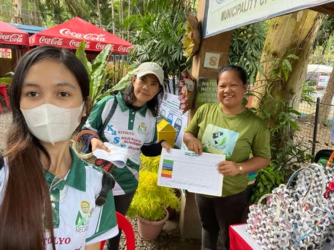 Waste Management