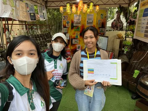 Smart Waste Collection