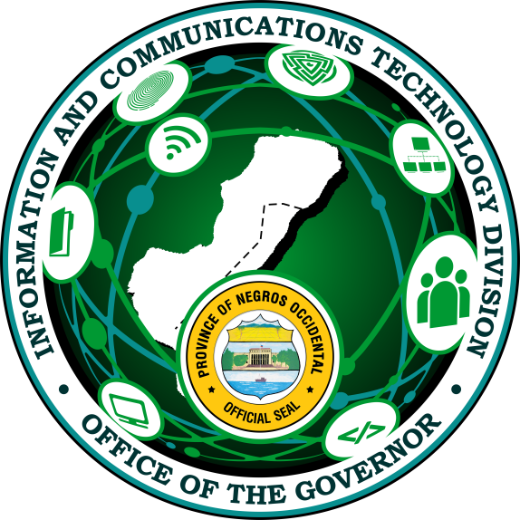 ICTD Logo
