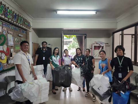 Smart Waste Collection