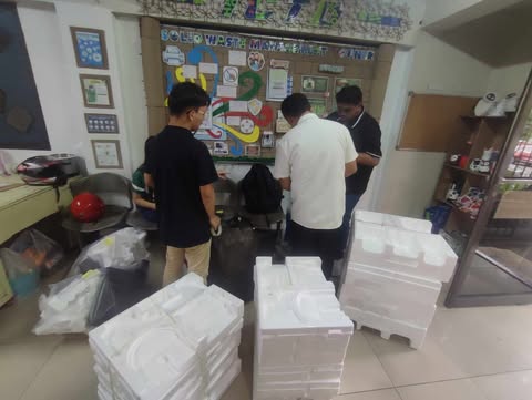 OJT