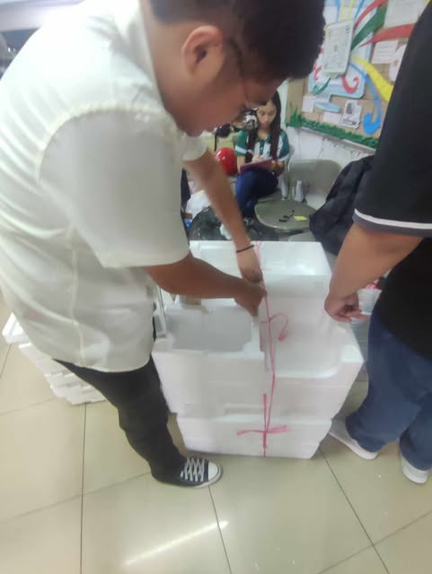 OJT