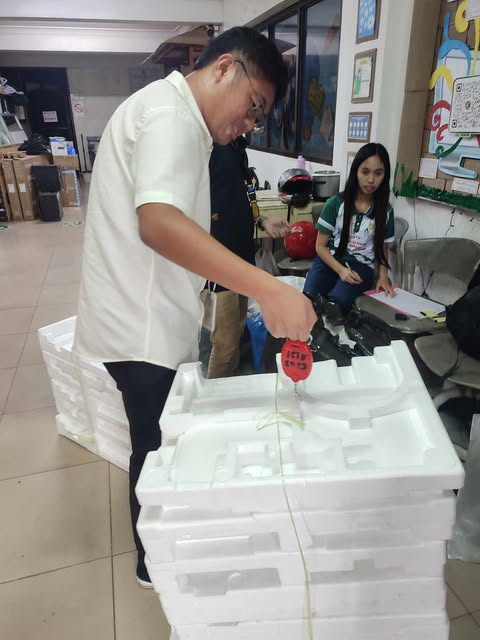 OJT