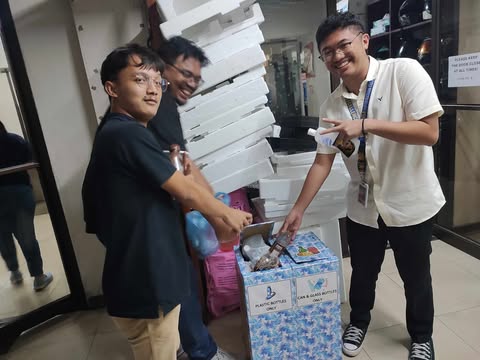OJT