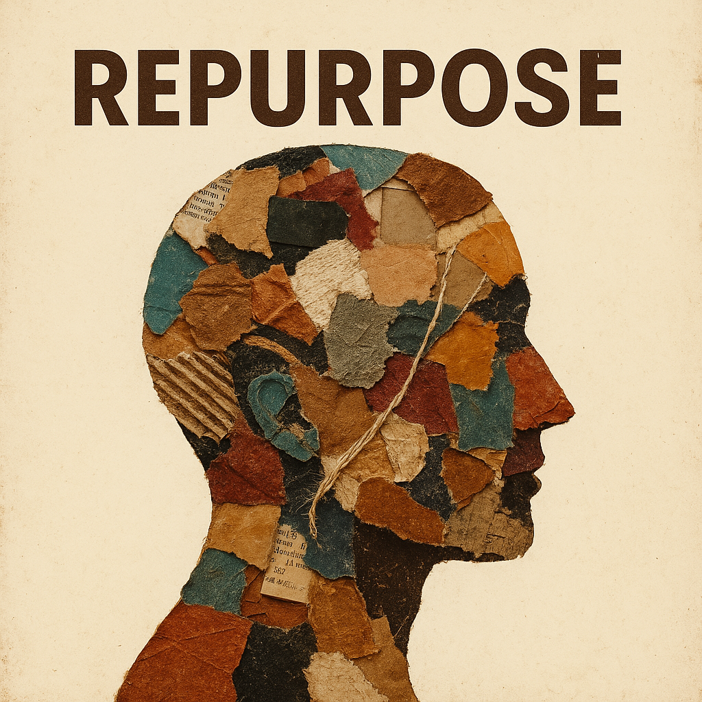 Repurpose